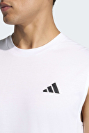 adidas Erkek Tişört KD5424