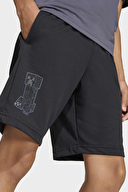 Adidas Erkek Çocuk Şort KA0243