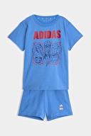 Adidas Erkek Çocuk Takım JZ3552