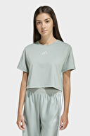 Adidas Kız Çocuk Tişört KB7028