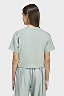 Adidas Kız Çocuk Tişört KB7028