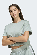 Adidas Kız Çocuk Tişört KB7028