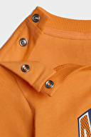 Adidas Erkek Çocuk Takım JZ3547