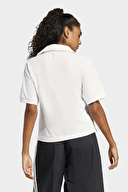 adidas Kadın Polo Yaka Tişört JZ0191