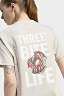 adidas Kadın Tişört JZ7896