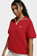 adidas Kadın Polo Yaka Tişört KC4000