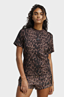 adidas Kadın Tişört JZ0200