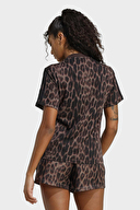 adidas Kadın Tişört JZ0200