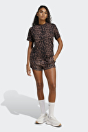 adidas Kadın Tişört JZ0200