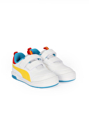 Puma Multiflex 2 Color V Inf Çocuk Ayakkabı 40294001