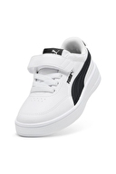 Puma Court Classic Clean AC+ PS Çocuk Ayakkabı 40375101