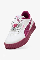Puma Carina 3.0 HK&FR 2 PS Çocuk Ayakkabı 40339501