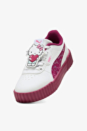 Puma Carina 3.0 HK&FR 2 PS Çocuk Ayakkabı 40339501