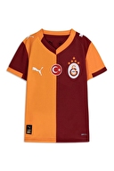 Puma Galatasaray 25/26 Çocuk İç Saha Parçalı Forma 77981801