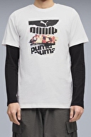 Puma Erkek Tişört 69301002
