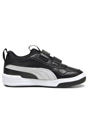 Puma Puma Multiflex Glitz FS V PS Çocuk Ayakkabı 38488505