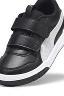 Puma Puma Multiflex Glitz FS V PS Çocuk Ayakkabı 38488505