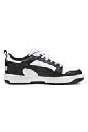 Puma Rebound v6 Low Erkek Ayakkabı 39232801