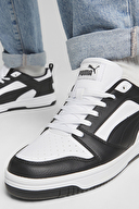Puma Rebound v6 Low Erkek Ayakkabı 39232801