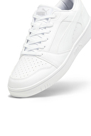 Puma Rebound V6 Low Ayakkabı 39232803