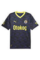 Puma Erkek Fenerbahçe Forma 77201320