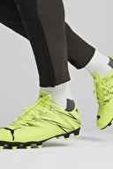 Puma ATTACANTO FG/AG Erkek Ayakkabı 10747707