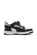 Puma Rebound V6 Lo AC+ PS Çocuk Ayakkabı 39741901
