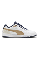 Puma RBD Game Low Retro Club Erkek Ayakkabı 39507501