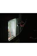 Ledvance Led Tactic 5W 6500K 60-100-300lm IP22 5 Farklı Mod Beyaz Işık Şarjlı El Feneri