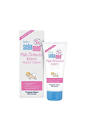 Sebamed Baby Pişik Kremi 50 Ml