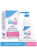 Sebamed Baby Şampuan 500Ml
