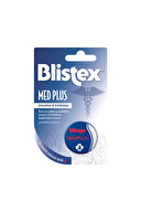 Blistex Dudak Koruyucu MedPlus Kavanoz 7 ml