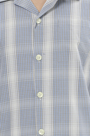 The Don Erkek Pijama Takımı TDNPJM001093.MV/BYZ