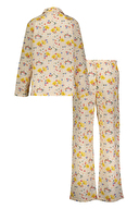 The Don Kadın Pijama Takımı TDNPJM002111RNK