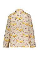 The Don Kadın Pijama Takımı TDNPJM002111RNK