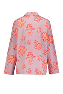 The Don Kadın Pijama Takımı TDNPJM002116RNK