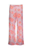 The Don Kadın Pijama Takımı TDNPJM002116RNK