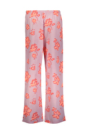 The Don Kadın Pijama Takımı TDNPJM002116RNK