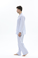 The Don Erkek Pijama Takımı TDNPJM001108.MV