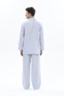 The Don Erkek Pijama Takımı TDNPJM001108.MV