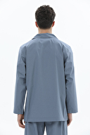 The Don Erkek Pijama Takımı TDNPJM001110.INDG