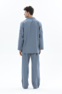 The Don Erkek Pijama Takımı TDNPJM001110.INDG