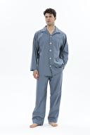 The Don Erkek Pijama Takımı TDNPJM001110.INDG