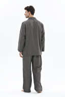 The Don Erkek Pijama Takımı TDNPJM001112.ANT