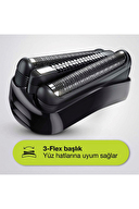 Braun 3 Serisi 300 BT 3 in 1 Tıraş Makinesi
