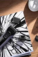 Braun 3 Serisi 300 BT 3 in 1 Tıraş Makinesi
