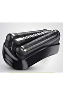 Braun 3 Serisi 310BT Blu 3in1 Islak&Kuru Kullanım Tıraş Makinesi ve Sakal Şekillendirici