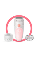 Braun Silk Epil 5 5620 Epilatör