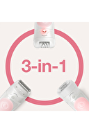 Braun Silk Epil 5 5620 Epilatör