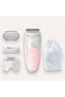 Braun Silk Epil 5 5620 Epilatör